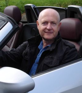 Profilbild von Klaus Weber