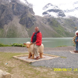 Profilbild von Klaus Weber