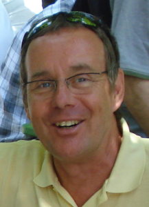 Profilbild von Klaus Weber