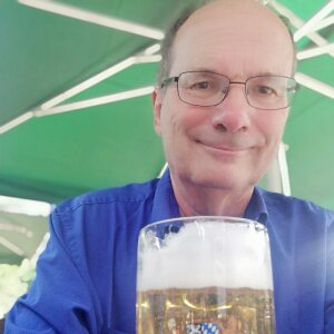 Profilbild von Klaus Weber