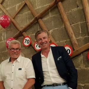 Profilbild von Klaus Weber
