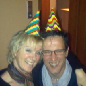 Profilbild von Klaus Weber