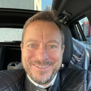 Profilbild von Klaus Weber