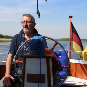 Profilbild von Klaus Weber