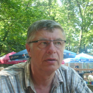 Profilbild von Klaus Weber