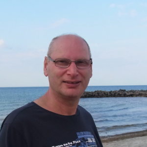 Profilbild von Klaus Wedhorn