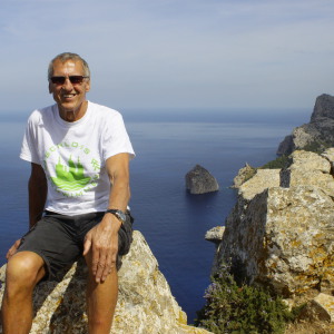 Profilbild von Klaus Wedisweiler