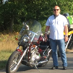 Profilbild von Klaus Wefelmeier