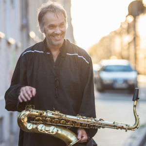 Profilbild von Klaus Wegener