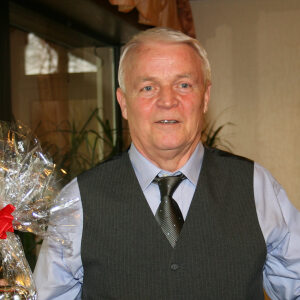Profilbild von Klaus Wegerhoff