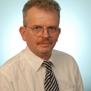 Profilbild von Klaus Weigel