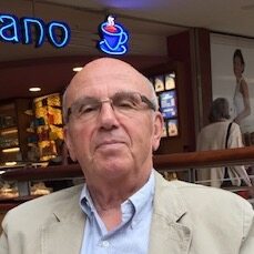 Profilbild von Klaus Weil