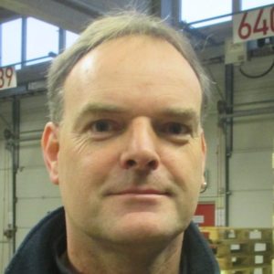 Profilbild von Klaus Weinbeck