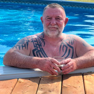 Profilbild von Klaus Weinmann