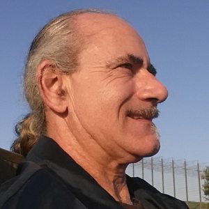 Profilbild von Klaus Weinrich