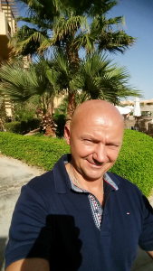 Profilbild von Klaus Weintz