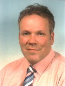 Profilbild von Klaus Weis