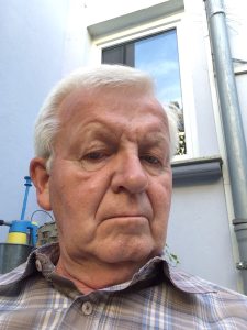 Profilbild von Klaus Weise