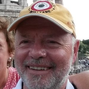 Profilbild von Klaus Weiß