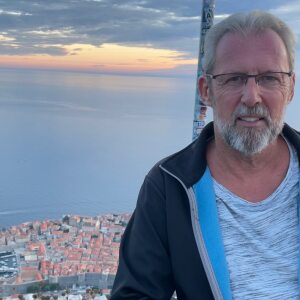 Profilbild von Klaus Weiss