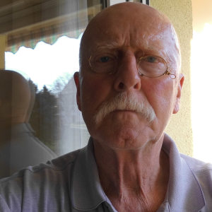 Profilbild von Klaus Weißbach
