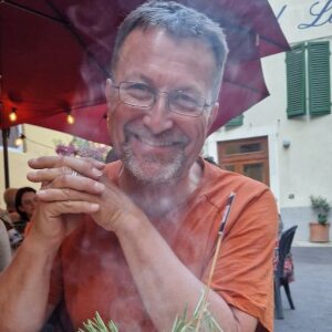 Profilbild von Klaus Weissinger