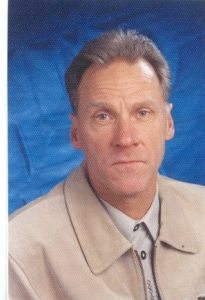 Profilbild von Klaus Welborn