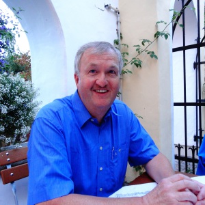 Profilbild von Klaus Welslau