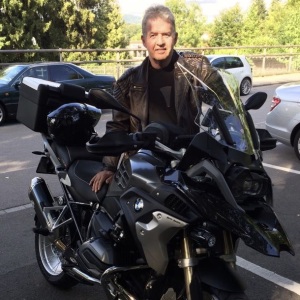 Profilbild von Klaus Welter