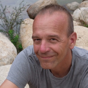 Profilbild von Klaus Welz