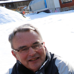 Profilbild von Klaus Welzel