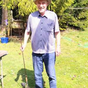 Profilbild von Klaus Wendel