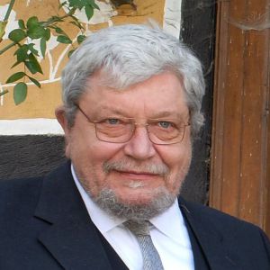 Profilbild von Klaus Wenderoth