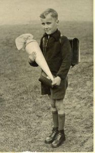 Profilbild von Klaus Wendisch
