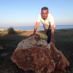 Profilbild von Klaus Wendler