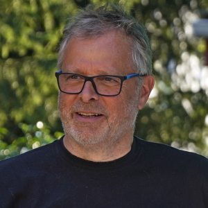 Profilbild von Klaus Wenger