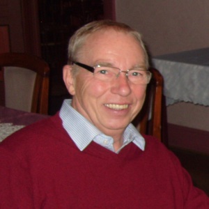 Profilbild von Klaus Wenkel
