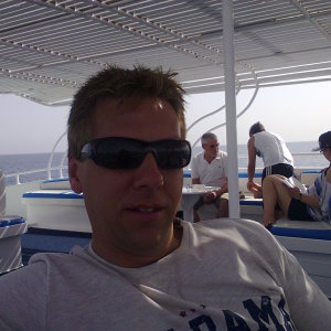 Profilbild von Klaus Werft