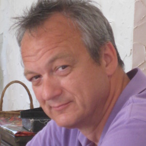 Profilbild von Klaus Werner-Link