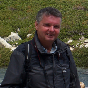 Profilbild von Klaus Werner