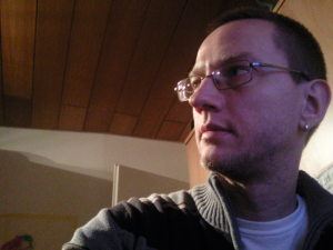 Profilbild von Klaus Werner
