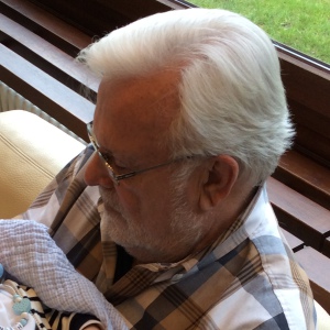 Profilbild von Klaus Werner