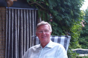 Profilbild von Klaus Werner