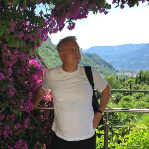 Profilbild von Klaus Werner