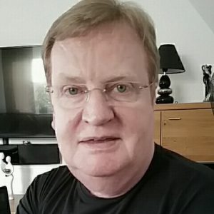 Profilbild von Klaus Wessel