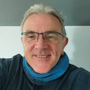 Profilbild von Klaus Wessel