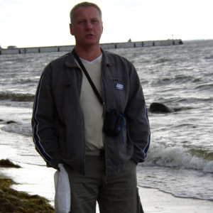 Profilbild von Klaus Westerhausen