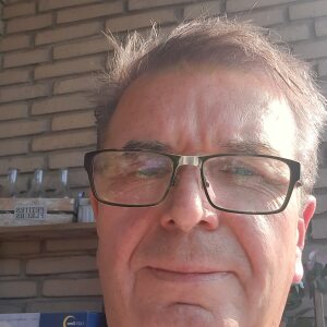 Profilbild von Klaus Westerholt