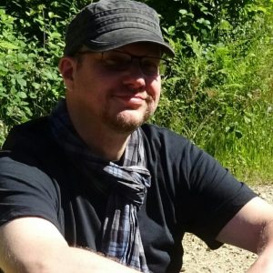 Profilbild von Klaus Westphal