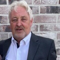 Profilbild von Klaus Westphal